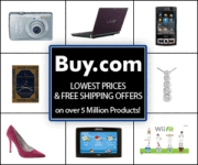 Buy.com Best Deal For This Week -2010/04/04