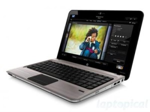 Read more about the article New Laptops by HP