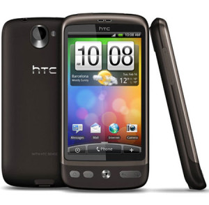 Read more about the article HTC Desire coming to US in August