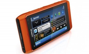 Read more about the article Nokia N8 Benchmarks