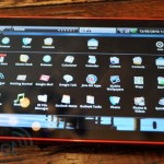 Streak tablet divice powered by Dell with O2 coming..