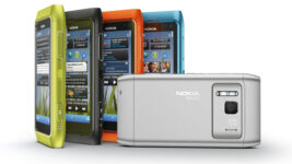 Nokia N8 to launch on August 25 in UK