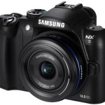 Samsung NX5