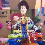Toy Story 3 in 4K 3D