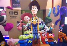 Toy Story 3 in 4K 3D