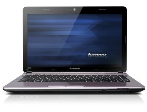Read more about the article Lenovo IdeaPad Z series