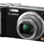 Panasonic Lumix DMC-TZ8