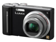 Panasonic Lumix DMC-TZ8