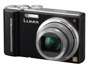 Read more about the article Panasonic Lumix DMC-TZ8