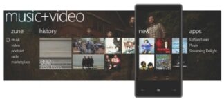 Microsoft’s Windows Phone 7 moves toward final release