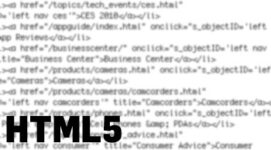 Google’s New Video Format WebM