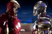 Read more about the article Iron Man 2 reflects today’s tech security
