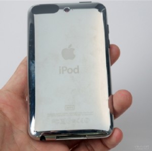 Read more about the article New version of Apple’s iPod Touch with 2-Megapixel Camera