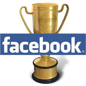 Read more about the article Facebook Is The Most Visited Site