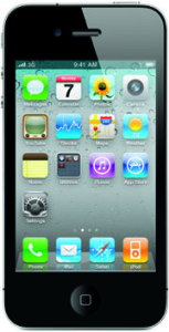 Read more about the article Top 4 iPhone 4 Alternatives