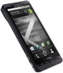 Droid X Debuts This Week