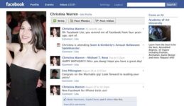 Facebook rolls out Lite site