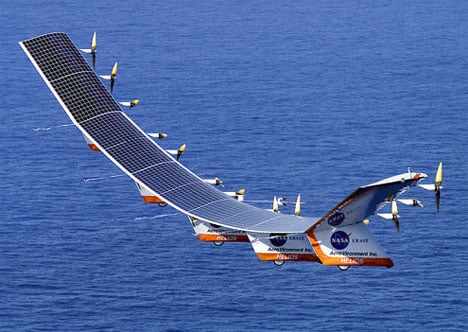 Read more about the article Solar Power: The New Designs & Innovations