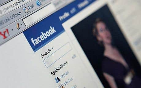 Read more about the article Woman Arrested For “Poking” in Facebook
