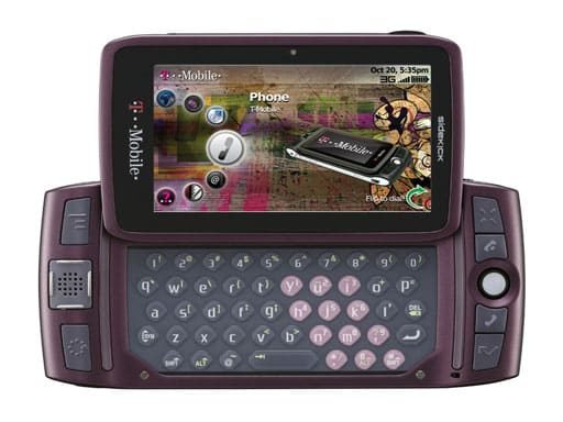 Read more about the article Microsoft loses Sidekick user’s personal data