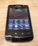 BlackBerry Storm 2 Releasing On October 28th, 2009