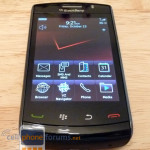 BlackBerry Storm 2 Releasing On October 28th, 2009