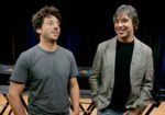 Google Creator “Sergey Brin and Larry Page” No.5 Powerful Man on Earth