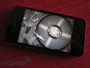 Read more about the article iPhone DJ apps