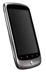 Read more about the article Google Nexus One Defeat To iPhone In Touchscreen Accuracy Tests