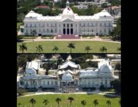 Reveal Haiti Earthquake Devastation With Google Earth