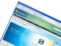 How to Protect Internet Explorer 8 Password