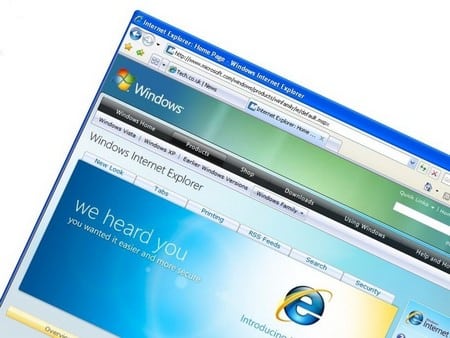 Read more about the article How to Protect Internet Explorer 8 Password