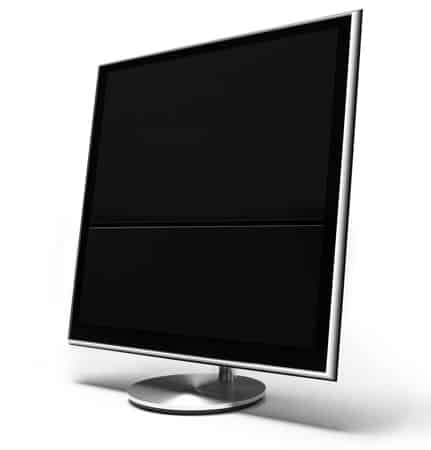 You are currently viewing 46-inch BeoVision 10-46 LCD By Bang & Olufsen