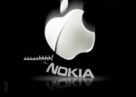 Nokia and Apple-Moves To Ban Each Others Import