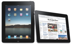 Read more about the article Apple iPad: The Full Comprehensive Feature Guide