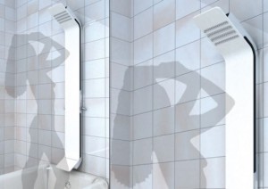 Read more about the article Green Shower: Saves Water and Generates Power