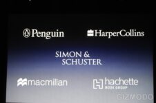 Apple Punished McGraw-Hill In The iPad Launch Event