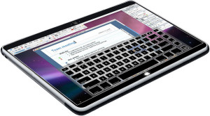 Read more about the article [Exclusive:AAPL] Apple iTablet or iSlat Comming with Verizon