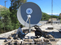 Google, Skype Offer Free Haiti Calls