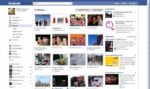 Facebook Has Been Redesigned: Version 4, With New features And Supports