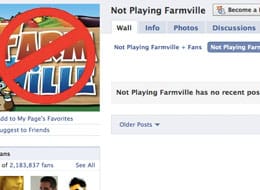 Read more about the article Want To Block FarmVille On Facebook? Here’s The Solution
