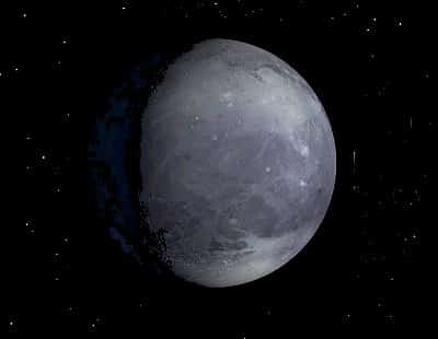 Read more about the article Planet Pluto Still A Big Mystery