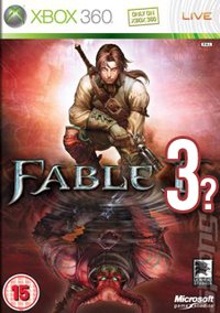 Read more about the article First Look Of Fable III