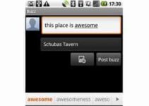 Android Now Supports Google Maps 4.0 With Google Buzz