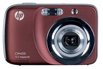 Read more about the article New Touchscreen Cameras and Camcorders By HP