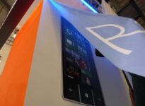 Breaking: Microsoft’s new phone Windows Mobile 7 interface leaked out at MWC