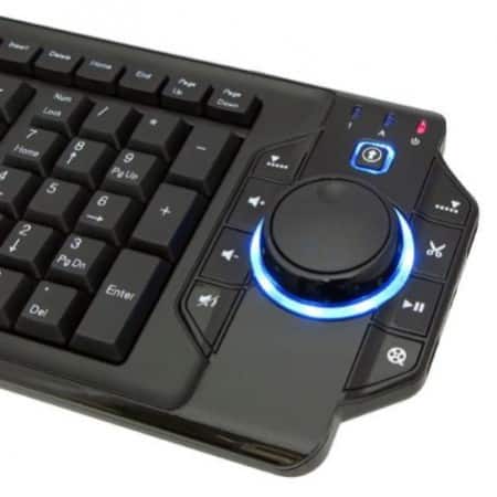 Read more about the article GR100 is the video-editing keyboard
