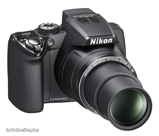 Read more about the article Nikon Coolpix P100 26X Wide Optical superzoom With 1080p Video