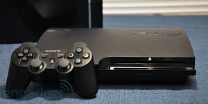 Sony still a loss leader, on each new Playstation 3 hardware Sold