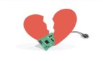 How To Break Up On Valentine’s Day High-Tech Style